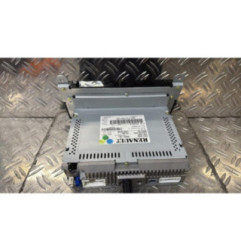 Ecran GPS RENAULT CLIO 4 Photo n°3