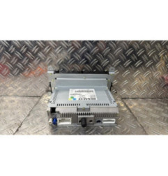 Ecran GPS RENAULT CLIO 4 Photo n°4