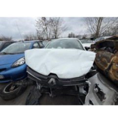 Ecran GPS RENAULT CLIO 4 Photo n°5