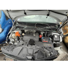 Ecran GPS RENAULT CLIO 4 Photo n°6