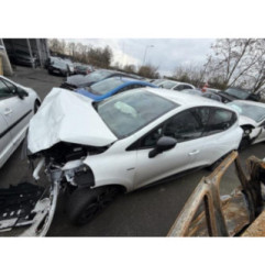 Ecran GPS RENAULT CLIO 4 Photo n°8