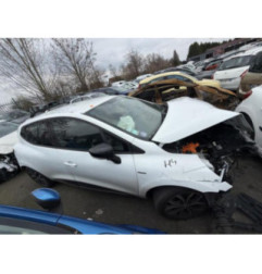 Ecran GPS RENAULT CLIO 4 Photo n°9