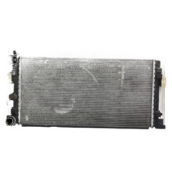 Radiateur eau SEAT IBIZA 4 Photo n°1