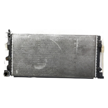 Radiateur eau SEAT IBIZA 4 Photo n°1