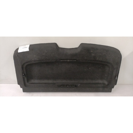 Plage arriere PEUGEOT 308 1