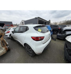 Ecran GPS RENAULT CLIO 4 Photo n°12