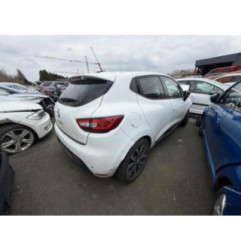 Ecran GPS RENAULT CLIO 4 Photo n°13