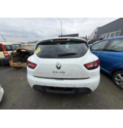 Ecran GPS RENAULT CLIO 4 Photo n°14