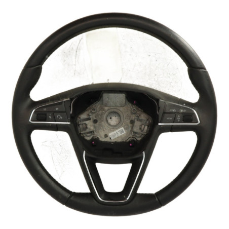 Volant SEAT IBIZA 5 Photo n°1