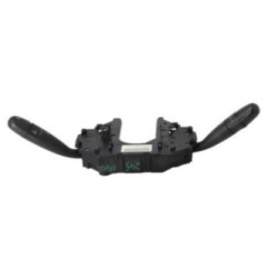 Com (Bloc Contacteur Tournant+Commodo Essuie Glace+Commodo Phare) CITROEN C4 1 Photo n°3