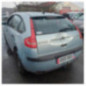Com (Bloc Contacteur Tournant+Commodo Essuie Glace+Commodo Phare) CITROEN C4 1
