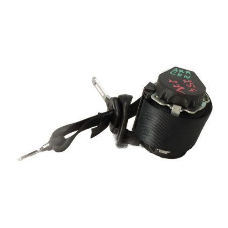 Ceinture arriere centrale RENAULT CLIO 4