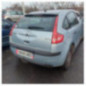 Com (Bloc Contacteur Tournant+Commodo Essuie Glace+Commodo Phare) CITROEN C4 1
