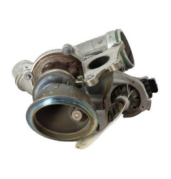 Turbo BMW SERIE 1 F40 Photo n°1