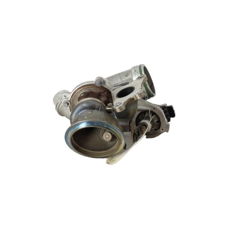 Turbo BMW SERIE 1 F40