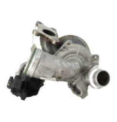 Turbo BMW SERIE 1 F40