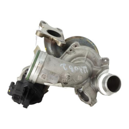 Turbo BMW SERIE 1 F40