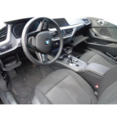 Turbo BMW SERIE 1 F40 Photo n°6