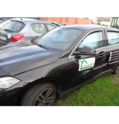 Turbo BMW SERIE 1 F40 Photo n°10