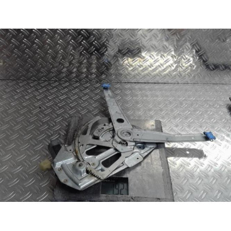 Moteur leve vitre avant droit VOLVO V 70 1 Photo n°1