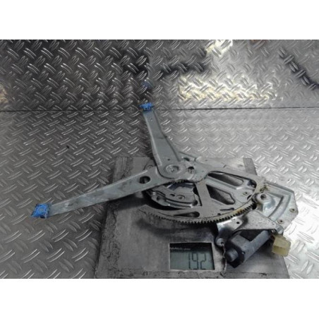 Moteur leve vitre avant droit VOLVO V 70 1