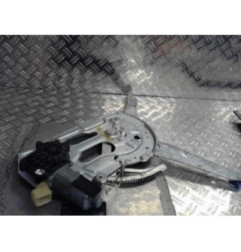 Moteur leve vitre avant droit VOLVO V 70 1 Photo n°5