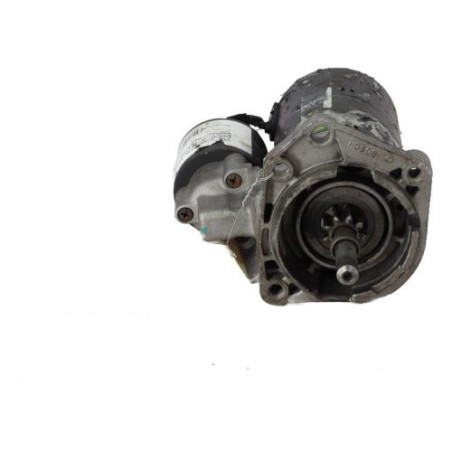 Demarreur VOLKSWAGEN POLO 3 Photo n°1