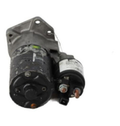 Demarreur VOLKSWAGEN POLO 3 Photo n°3