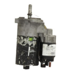 Demarreur VOLKSWAGEN POLO 3 Photo n°5