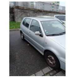 Demarreur VOLKSWAGEN POLO 3 Photo n°7
