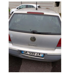 Demarreur VOLKSWAGEN POLO 3 Photo n°10