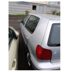 Demarreur VOLKSWAGEN POLO 3 Photo n°11