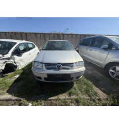 Demarreur VOLKSWAGEN POLO 3 Photo n°13