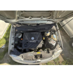 Demarreur VOLKSWAGEN POLO 3 Photo n°14