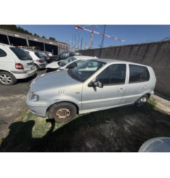 Demarreur VOLKSWAGEN POLO 3 Photo n°16