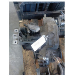 Boite de vitesses AUDI A3 1