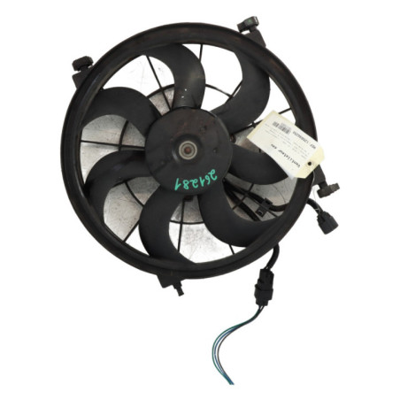 Ventilateur eau HYUNDAI I 20 1 Photo n°1