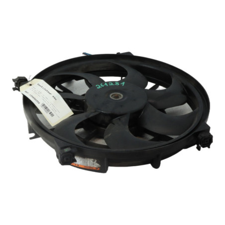 Ventilateur eau HYUNDAI I 20 1