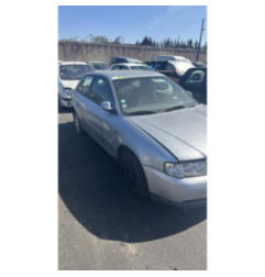 Boite de vitesses AUDI A3 1 Photo n°5