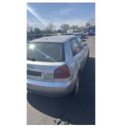 Boite de vitesses AUDI A3 1 Photo n°6