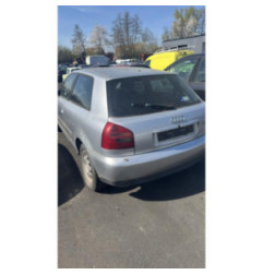 Boite de vitesses AUDI A3 1 Photo n°7