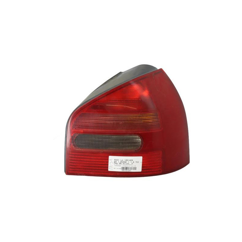 Feu arriere principal droit (feux) AUDI A3 1