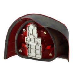 Feu arriere principal droit (feux) AUDI A3 1 Photo n°3