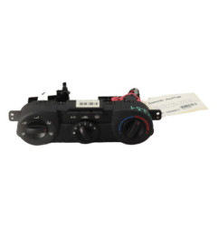 Commande chauffage HYUNDAI I 20 1 Photo n°1
