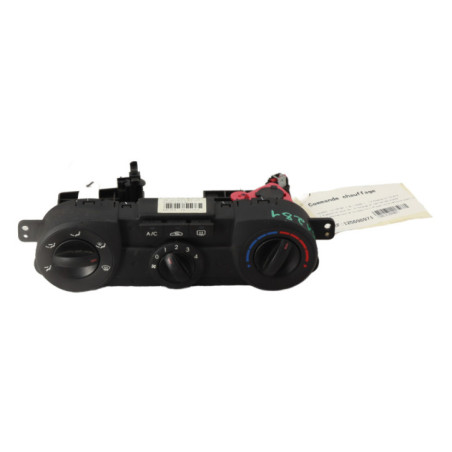 Commande chauffage HYUNDAI I 20 1 Photo n°1