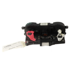 Commande chauffage HYUNDAI I 20 1