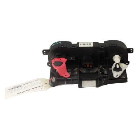 Commande chauffage HYUNDAI I 20 1