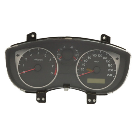Compteur HYUNDAI I 20 1 Photo n°1