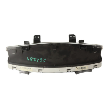 Compteur HYUNDAI I 20 1