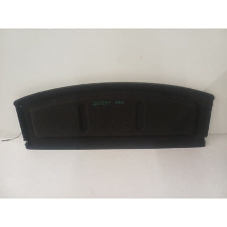 Plage arriere HYUNDAI I 20 1